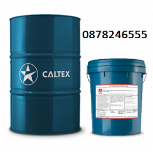 Dầu thủy lực Caltex Hydraulic Oil AW 32 46 68
