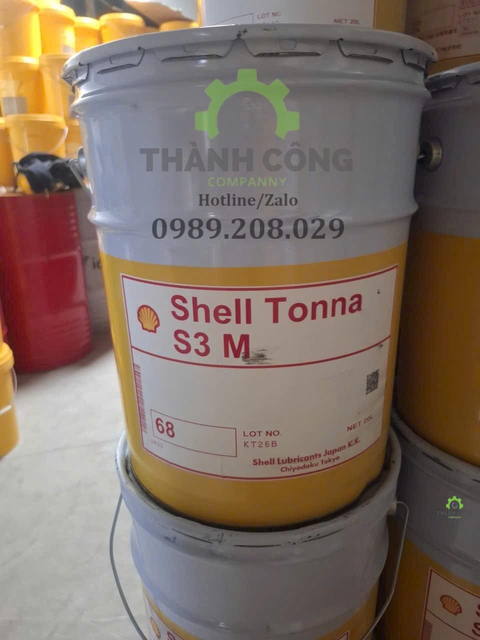 dau-ranh-truot-shell-tona-s3-m-32-68