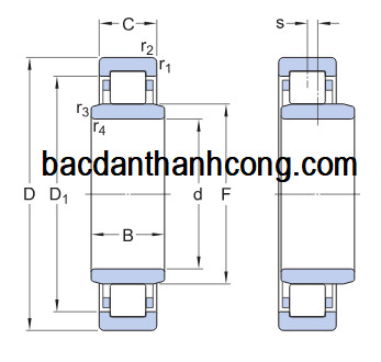 ban-ve-vong-bi-bac-dan-nub-213-ecj-skf-nsk-fag-koyo-nachi-ntn