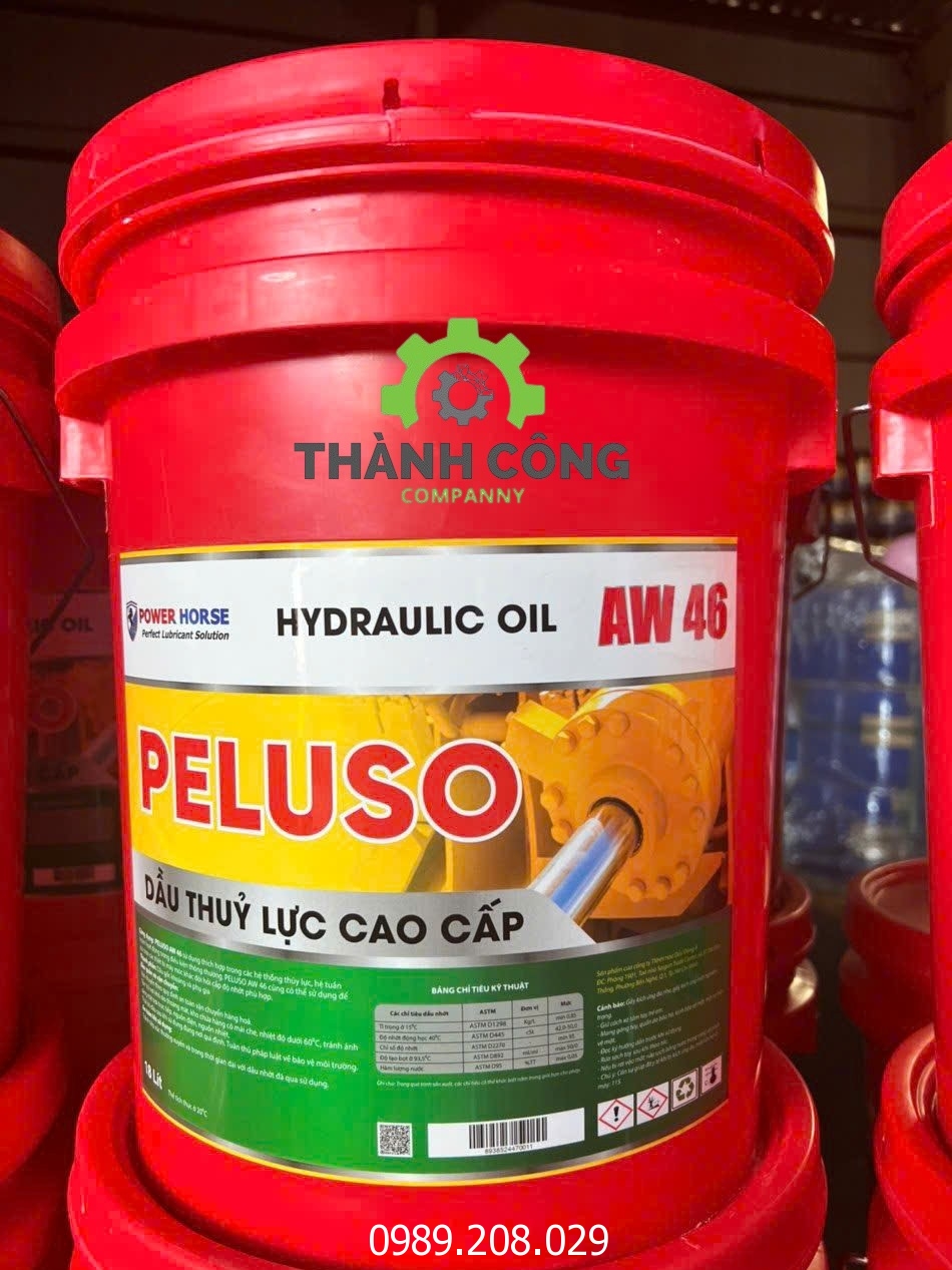 dau-thuy-luc-peluso-hydraulic-aw-462