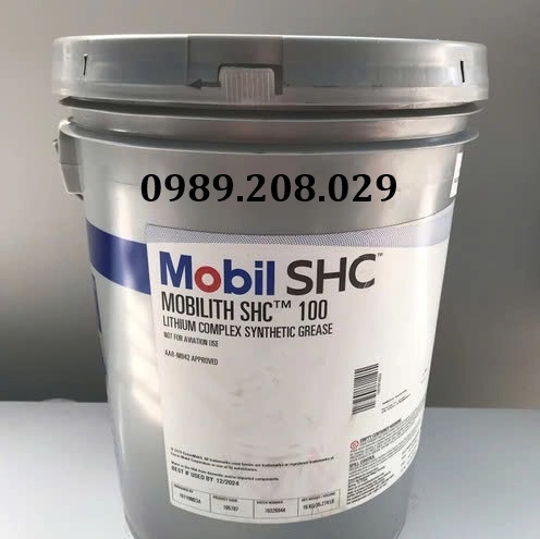 mobilith-shc-100