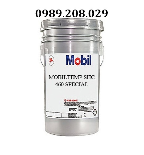 mobiltemp-shc-460