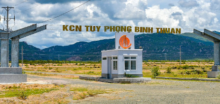 dai-ly-ban-dau-mo-thuc-pham-tai-kcn-tuy-phong-binh-thuan