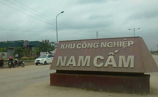 dai-ly-ban-goi-do-bac-dan-asahi-tai-kcn-nam-cam-nghe-an