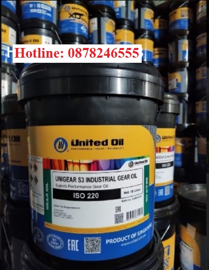 dau-banh-rang-united-unigear-s3-industrial-gear-oils-150-220-320-460-680