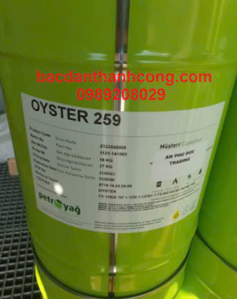 dau-parafin-petroyag-oyster-259-tai-can-tho