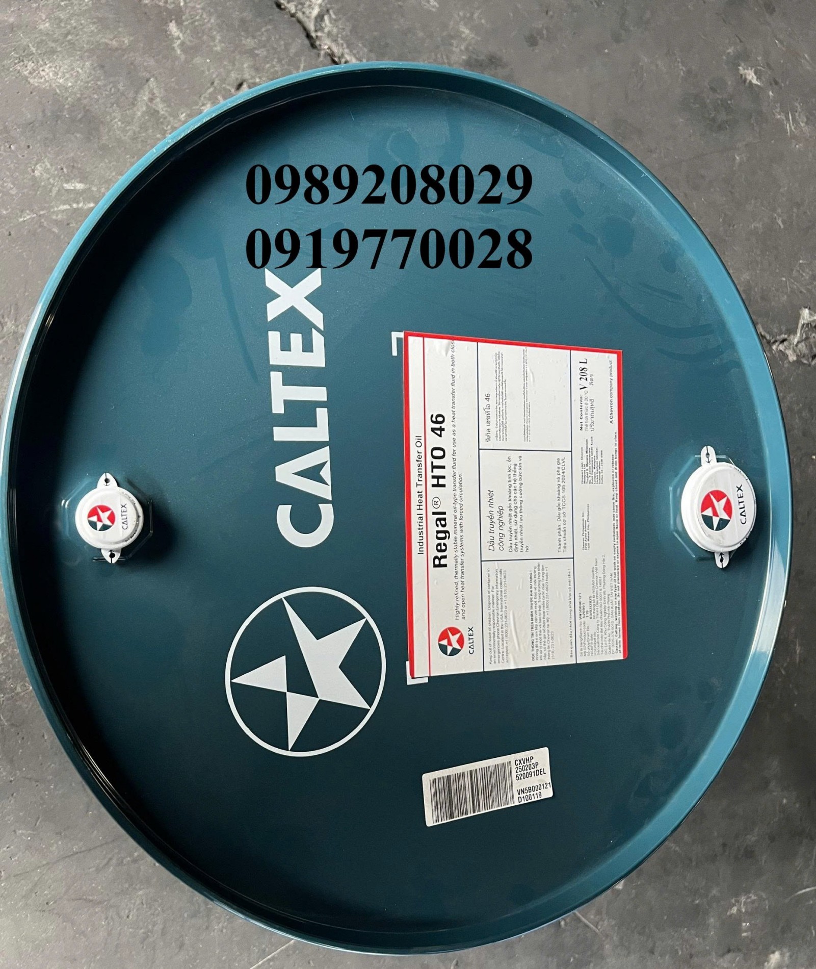 dau-truyen-nhiet-caltex-regal-hto