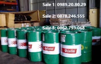 dau-truyen-nhiet-castrol-perfecto-tai-bac-giang