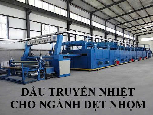 dau-truyen-nhiet-cho-nganh-det-may