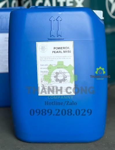 dau-lam-bong-bao-ve-be-mat-go-poweroil-pearl-m150