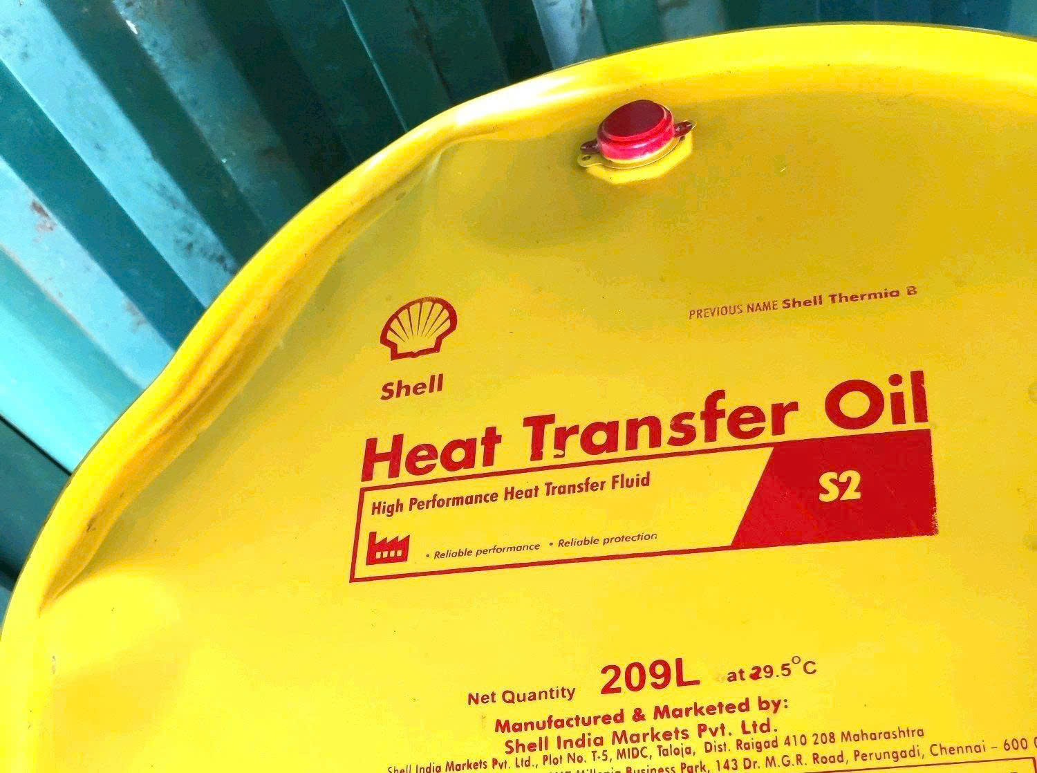 shell-heat-transfer-oil-s2