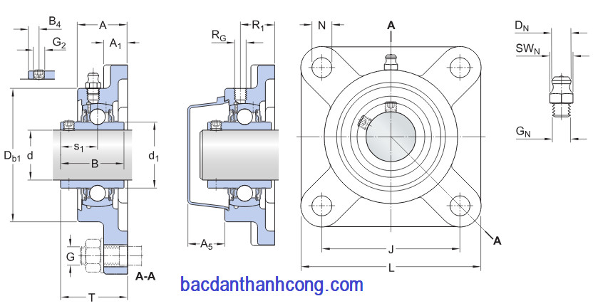 kich-thuoc-bac-dan-goi-do-ucf205-skf-asahi-nsk-ntn-koyo-lk