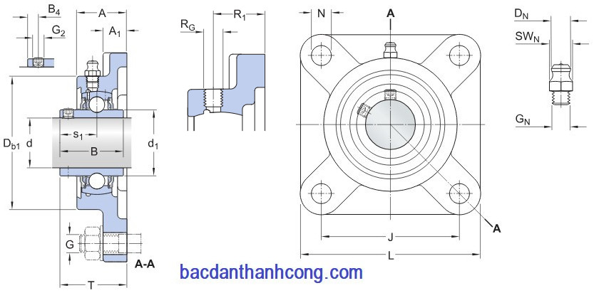 kich-thuoc-bac-dan-goi-do-ucf305-skf-asahi-nsk-ntn-koyo-lk