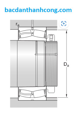 kich-thuoc-mat-tua-vong-bi-bac-dan-22342-2cs5k-vt143-skf