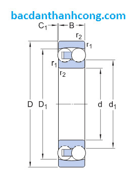 kich-thuoc-vong-bi-bac-dan-1224-skf-fag-nsk-ntn-timken-koyo-iko