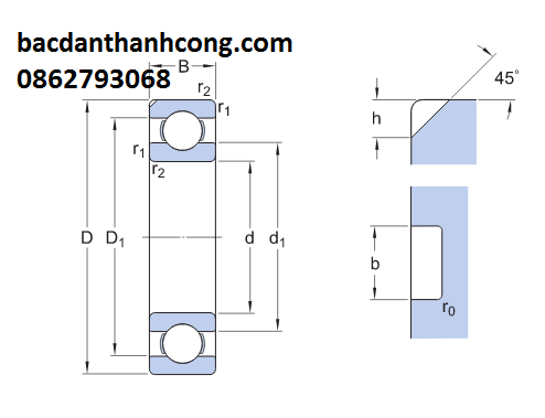 kich-thuoc-vong-bi-bac-dan-360476-a-skf-fag-nsk-ntn-timken-koyo-iko