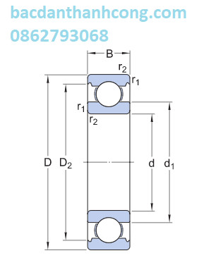 kich-thuoc-vong-bi-bac-dan-6015-skf-fag-nsk-ntn-timken-koyo-iko