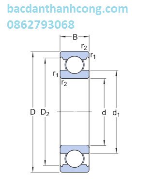 kich-thuoc-vong-bi-bac-dan-6328-skf-fag-nsk-ntn-timken-koyo-iko