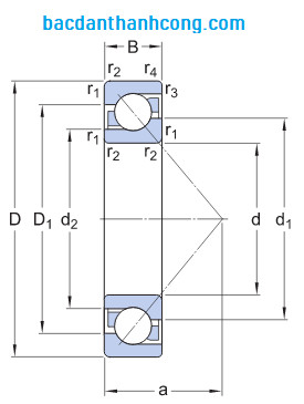 kich-thuoc-vong-bi-bac-dan-7024-bgm-skf-fag-nsk-ntn-timken-koyo-iko