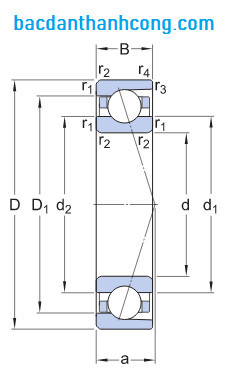 kich-thuoc-vong-bi-bac-dan-7044-bgm-skf-fag-nsk-ntn-timken-koyo-iko