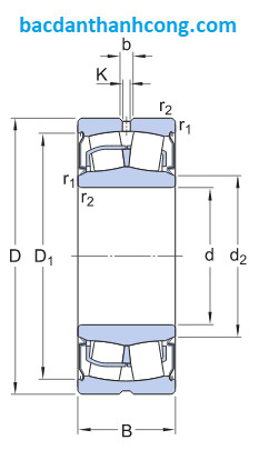 kich-thuoc-vong-bi-bac-dan-bs2-2209-2rs-vt143-skf-fag-nsk-ntn-timken-koyo-iko