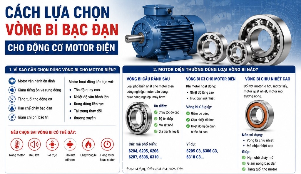vong-bi-bac-dan-cho-dong-co-dien-vai-tro-va-cac-loai-vong-bi-phu-hop