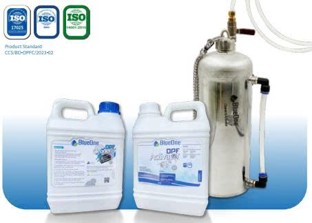blueone-dpf-cleaner-activator