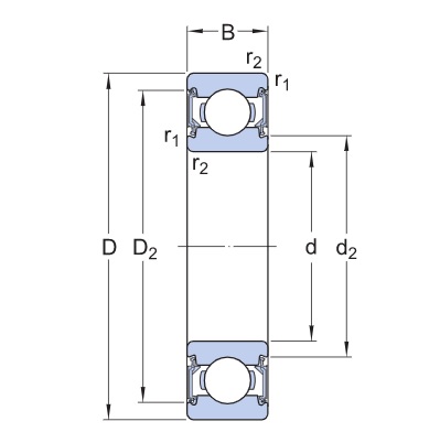 thong-so-ky-thuat-vong-bi-bac-dan-6000-skf