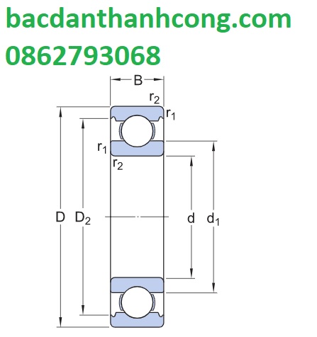 thong-so-vong-bi-bac-dan-6006-skf-fag-tim-ken-ntn-nsk-iko-koyo