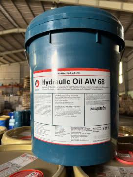 caltex-hydraulic-aw-32-46-68