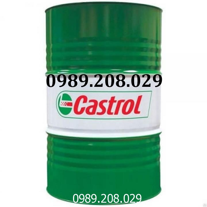 dầu thủy lực castrol hyspin aws 68
