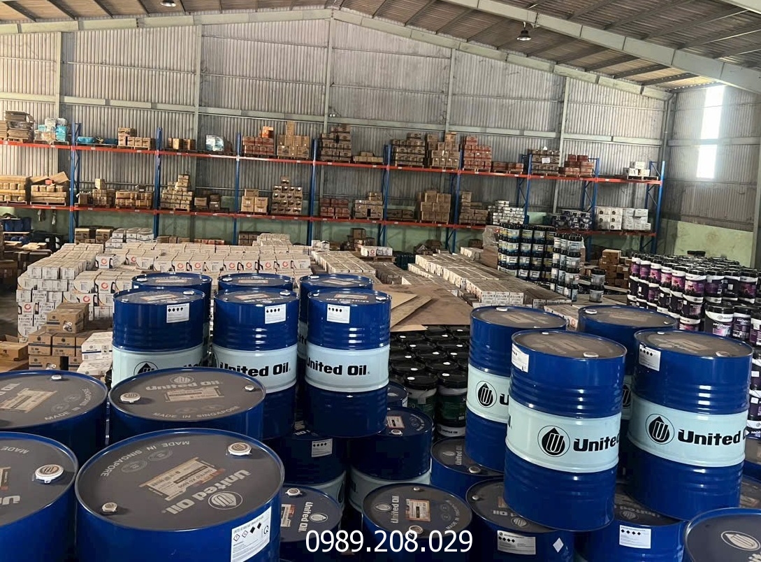 dầu thủy lực dùng để làm gì