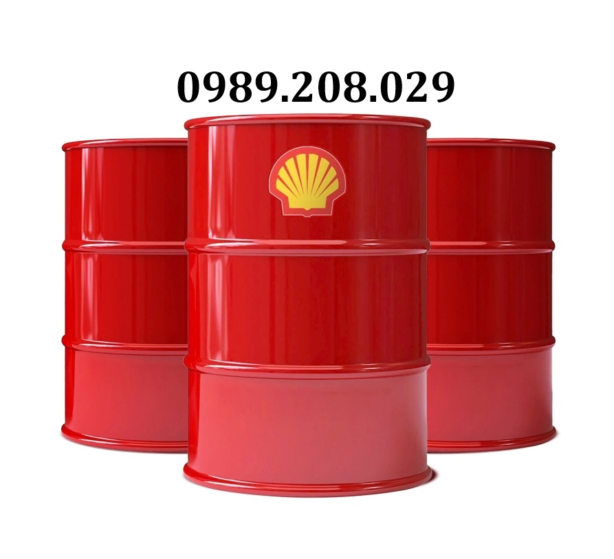 dầu thủy lực shell tellus s2 mx 68