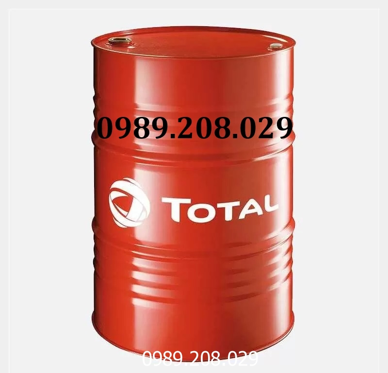 dầu thủy lực total azolla zs 68