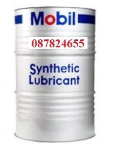 Dầu máy nén lạnh Mobil Zerice S 100 - Nhớt Mobil Giá Tốt
