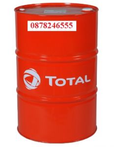 Dầu máy nén lạnh TOTAL LUNARIA K 32 - Nhớt Total Chính Hãng