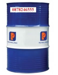 Dầu máy nén lạnh PETROLIMEX PLC REFRI 68 - Giá Tốt