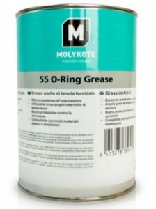 Mỡ silicone Molykote 55 O-ring Grease