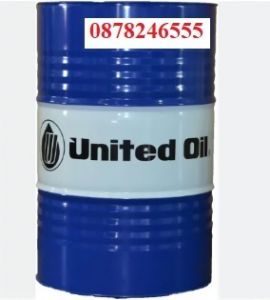 Dầu máy nén lạnh United Vesta SX Refrigeration Oil 68 - Nhà Phân Phối Dầu Nhớt