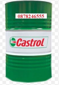 Dầu thủy lực chống cháy Castrol Anvol SWX 46 FM - Dầu mỡ công nghiệp