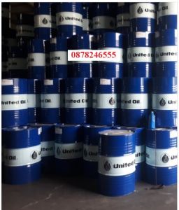Dầu bánh răng United Unigear S3 Industrial Gear Oils 150 - United Oil Việt Nam