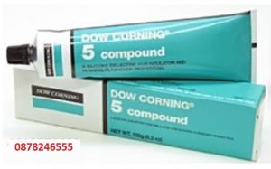 Mỡ Silicon cách điện Dow Corning 5 Compound