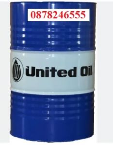 Dầu hộp số United Unigear S4 SAE 90 API GL4 - Nhà phân phối United Oil