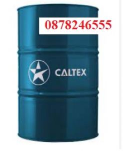 Dầu bánh răng Caltex Meropa 68 - Chính Hãng