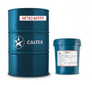 Dầu cầu Caltex Thuban GL-5 EP 80W-90 - Chính Hãng - Giá Tốt