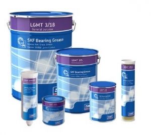 Mỡ bò SKF LGMT 3