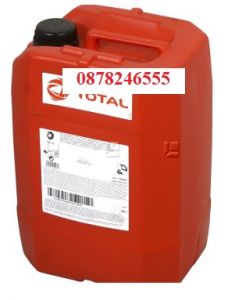 Dầu bánh răng Total Carter EP 680 - Nhà Phân Phối Shell