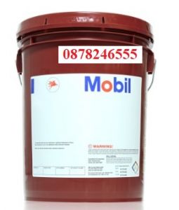 Dầu bánh răng Mobilgear 600 XP 460 - Chính Hãng - Giá Tốt