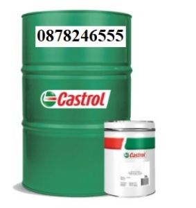 Dầu bánh răng Castrol Optigear Synthetic X 460 - Chính Hãng