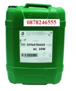 Dầu truyền động Total Dynatrans AC 10W - Chính Hãng